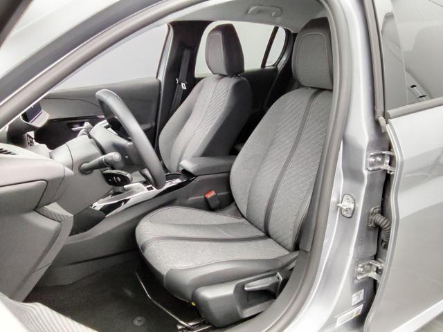 Peugeot 208 Allure 1.2L 100hp S&S (gasoline) 