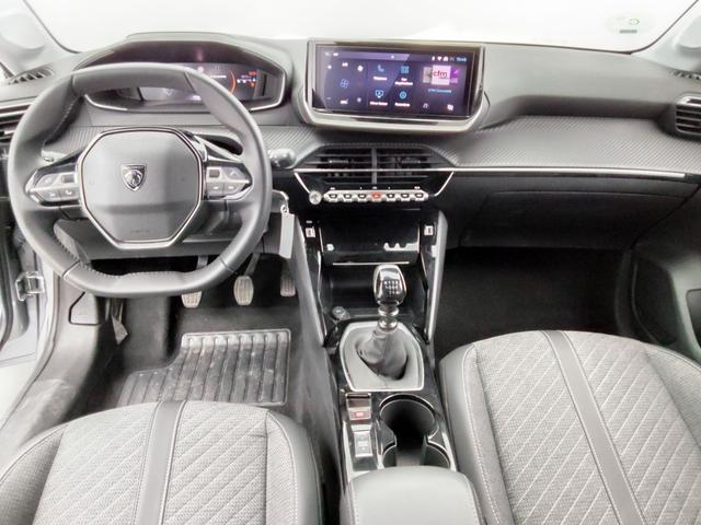 Peugeot 208 Allure 1.2L 100hp S&S (gasoline) 