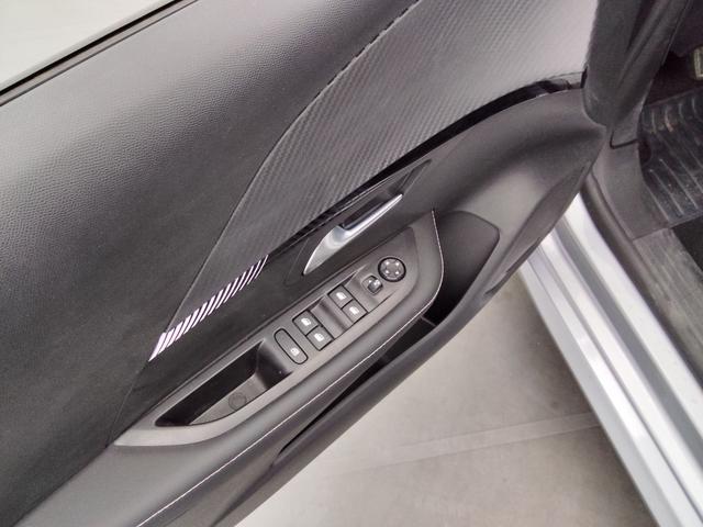 Peugeot 208 Allure 1.2L 100hp S&S (gasoline) 