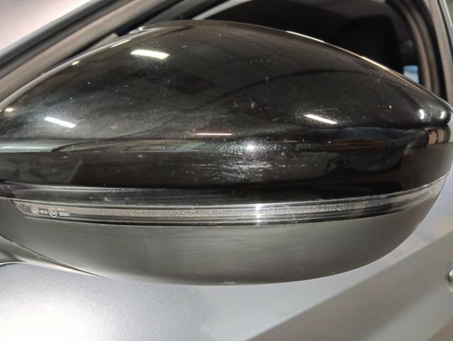 Peugeot 208 Allure 1.2L gasoline (100 hp) S&S 