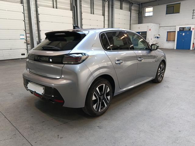 Peugeot 208 Allure 1.2L 100hp S&S 