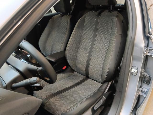 Peugeot 208 Allure 1.2L 100hp S&S 