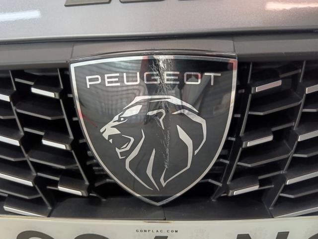 Peugeot 208 Allure 1.2L 100hp S&S 