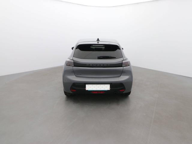 Peugeot 208 Allure 1.2L 100 hp (S&S) 