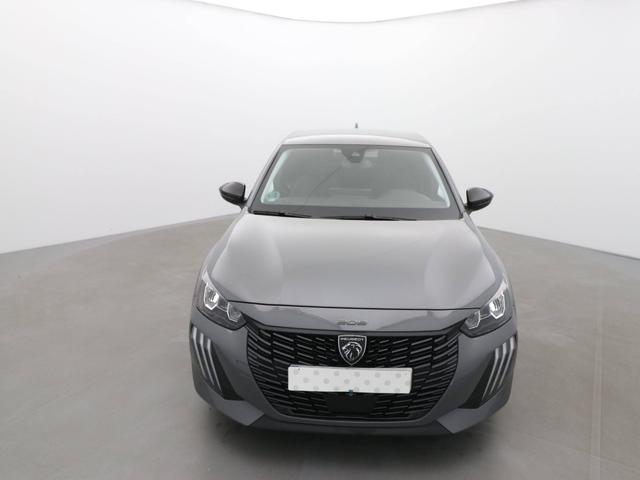 Peugeot 208 Allure 1.2L 100 hp (S&S) 