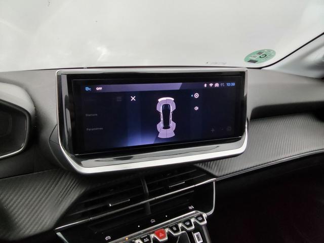 Peugeot 208 Allure 1.2L 100 hp (S&S) 