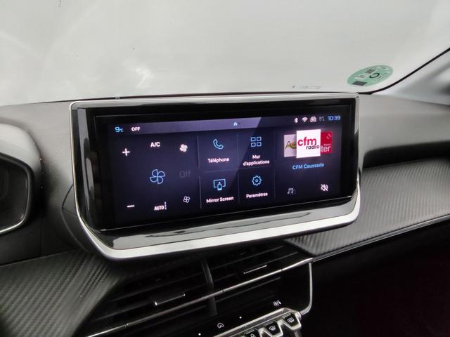 Peugeot 208 Allure 1.2L 100 hp (S&S) 