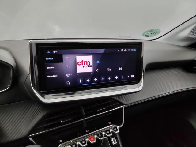 Peugeot 208 Allure 1.2L 100 hp (S&S) 