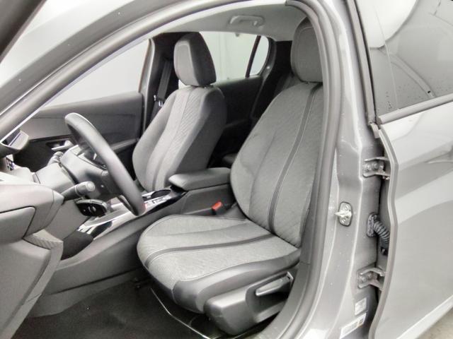 Peugeot 208 Allure 1.2L 100 hp (S&S) 