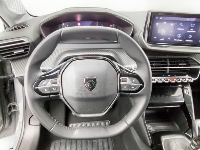 Peugeot 208 Allure 1.2L 100 hp (S&S) 