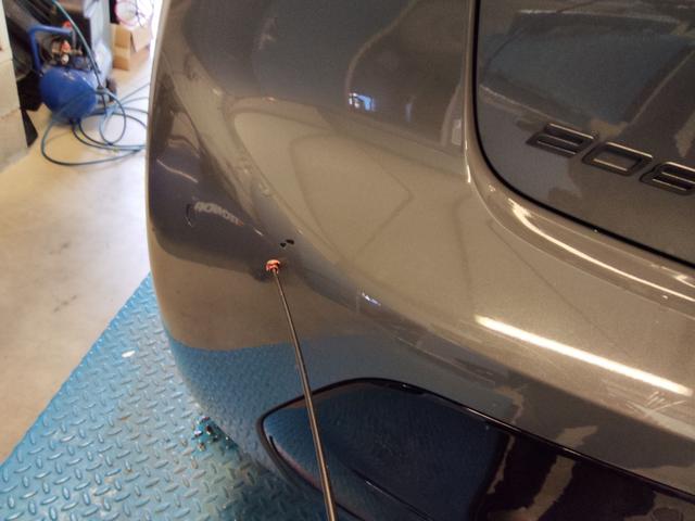 Peugeot 208 Allure 1.2L 100 hp (S&S) 