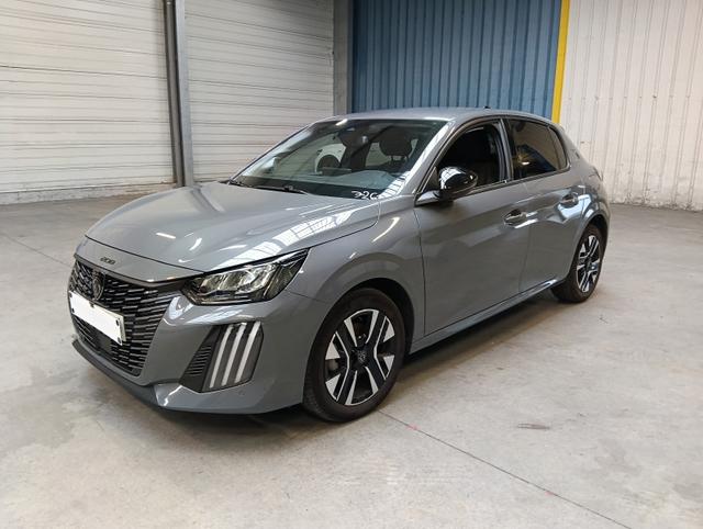 Peugeot 208 - Allure 1.2L 100 hp (S&S)