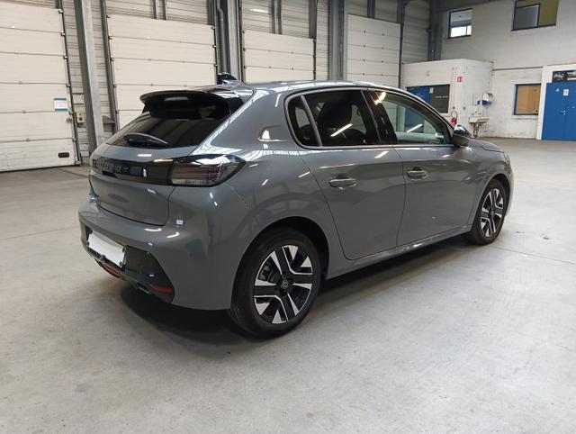 Peugeot 208 Allure 1.2L 100 hp (S&S) 