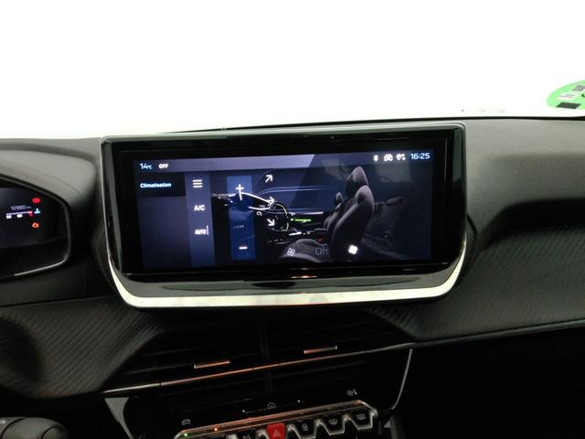 Peugeot 208 Allure 1.2L 100 hp S&S (gasoline) 