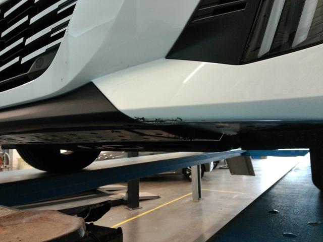 Peugeot 208 Allure 1.2L 100 hp S&S (gasoline) 