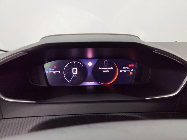 Peugeot 208 Allure 1.2L 100 hp S&S (gasoline) 