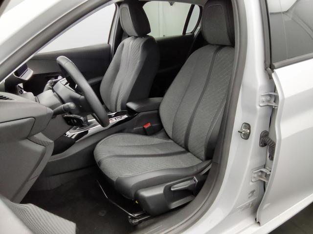 Peugeot 208 Allure 1.2L 100 hp S&S (gasoline) 