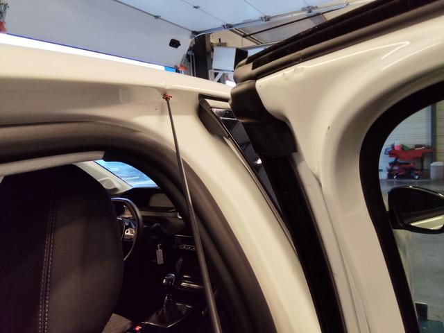 Peugeot 208 Allure 1.2L 100 hp S&S (gasoline) 