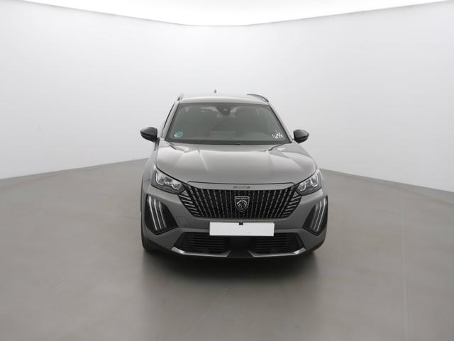 Peugeot 2008 Allure 1.2L 100 hp (S&S) 
