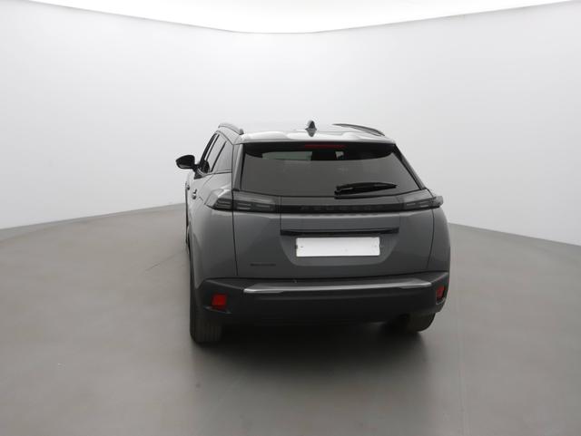 Peugeot 2008 Allure 1.2L 100 hp (S&S) 