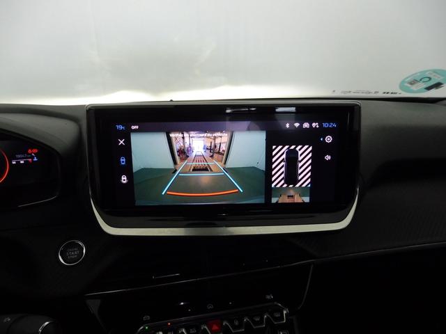 Peugeot 2008 Allure 1.2L 100 hp (S&S) 