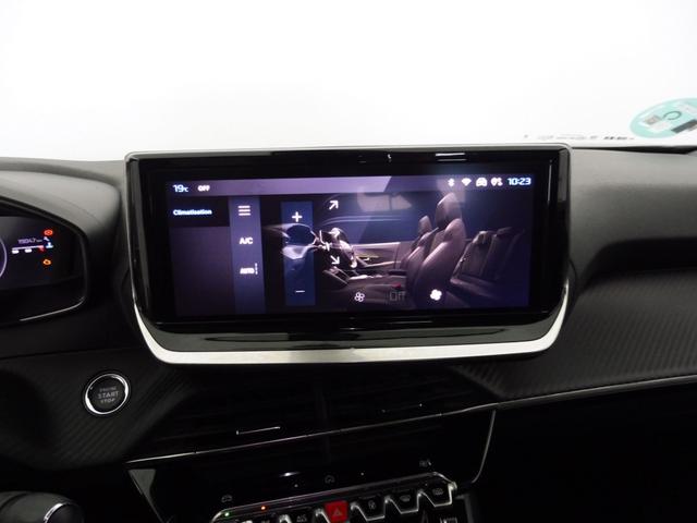 Peugeot 2008 Allure 1.2L 100 hp (S&S) 