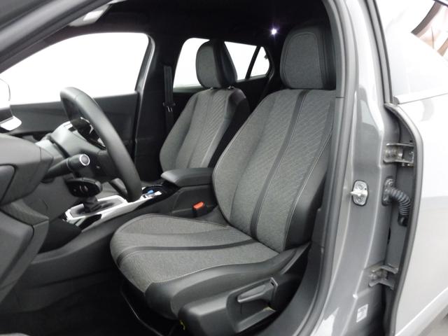 Peugeot 2008 Allure 1.2L 100 hp (S&S) 