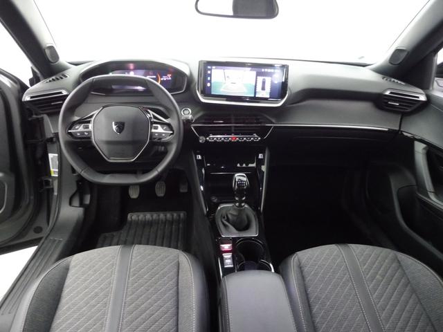 Peugeot 2008 Allure 1.2L 100 hp (S&S) 