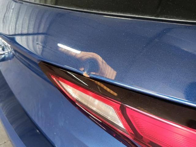 Opel Astra 1.2 Turbo 110 1.2L (110 hp) 