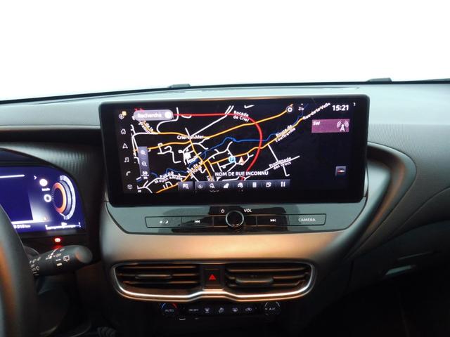 Nissan Juke N-Connecta 1.0L DIG-T (114 hp) 