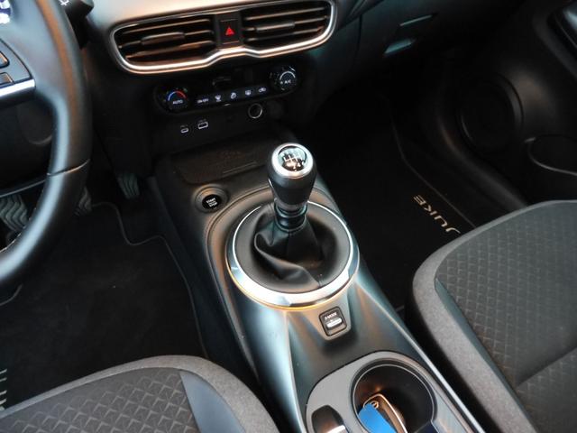 Nissan Juke N-Connecta 1.0L DIG-T (114 hp) 