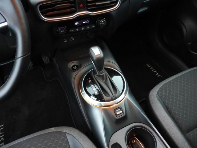 Nissan Juke N-Connecta 1.0L DIG-T 114 hp (turbo gasoline) 