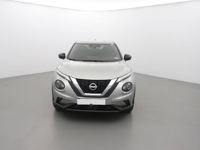 Nissan Juke N-Connecta 1.0L DIG-T (114 hp) 