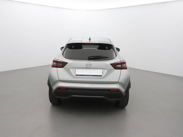 Nissan Juke N-Connecta 1.0L DIG-T (114 hp) 