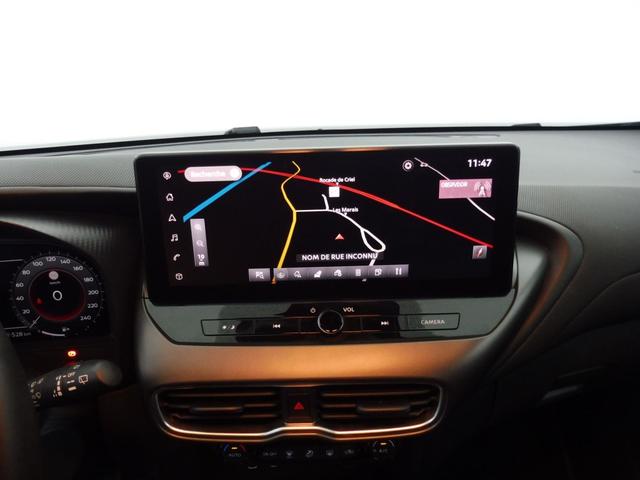 Nissan Juke N-Connecta 1.0L DIG-T (114 hp) 