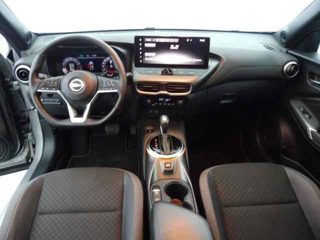 Nissan Juke N-Connecta 1.0L DIG-T (114 hp) 