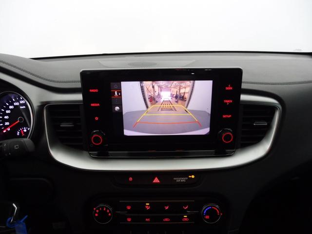 Kia Ceed Sportswagon / cee'd Edition 1.0L T-GDI 100 hp 