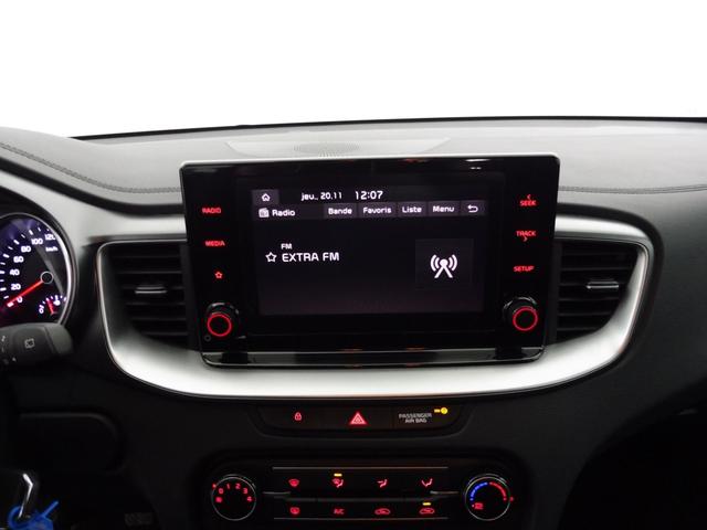 Kia Ceed Sportswagon / cee'd Edition 1.0L T-GDI 100 hp 