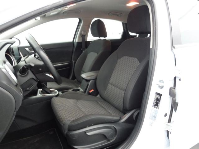 Kia Ceed Sportswagon / cee'd Edition 1.0L T-GDI 100 hp 