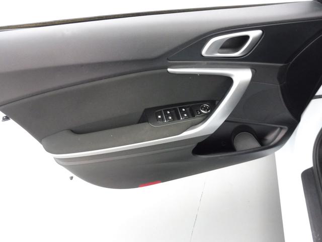 Kia Ceed Sportswagon / cee'd Edition 1.0L T-GDI 100 hp 