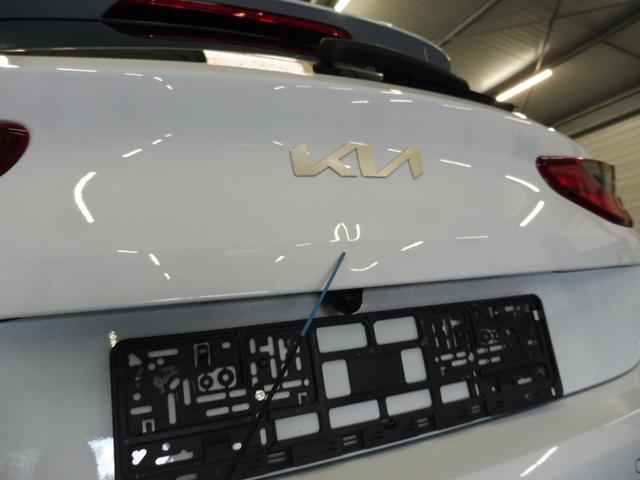 Kia Ceed Sportswagon / cee'd Edition 1.0L T-GDI 100 hp 