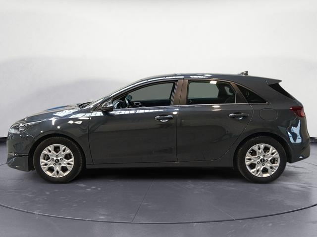 Kia Ceed Sportswagon / cee'd Edition 1.0 T-GDI 100 hp 