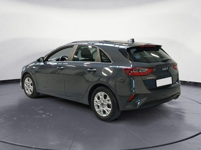 Kia Ceed Sportswagon / cee'd Edition 1.0 T-GDI 100 hp 