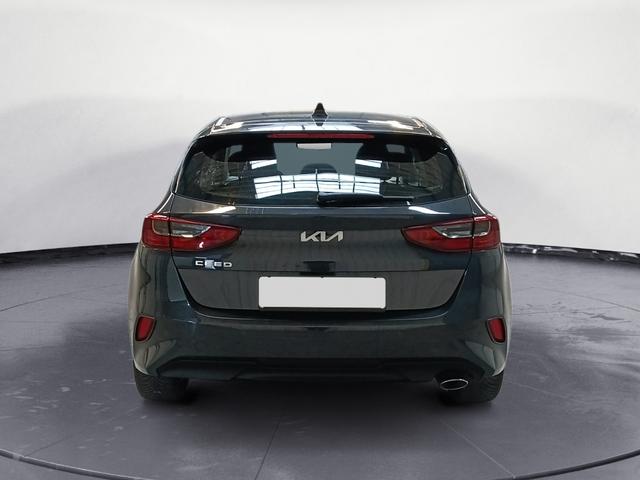 Kia Ceed Sportswagon / cee'd Edition 1.0 T-GDI 100 hp 