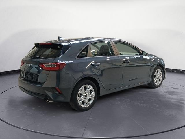 Kia Ceed Sportswagon / cee'd Edition 1.0 T-GDI 100 hp 