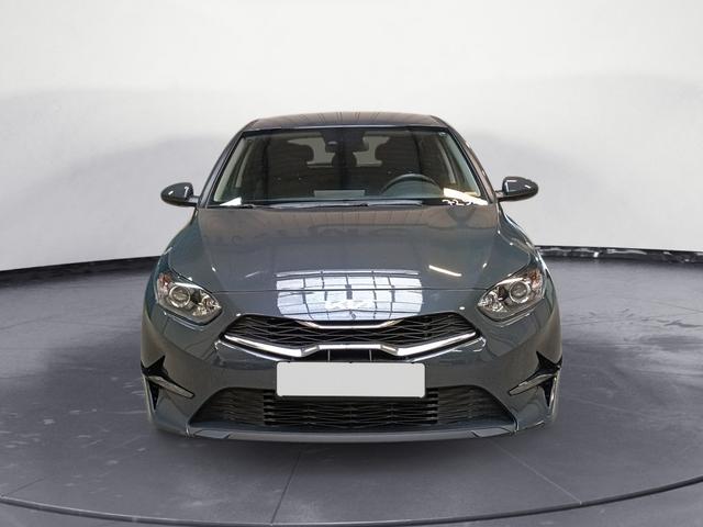 Kia Ceed Sportswagon / cee'd Edition 1.0 T-GDI 100 hp 