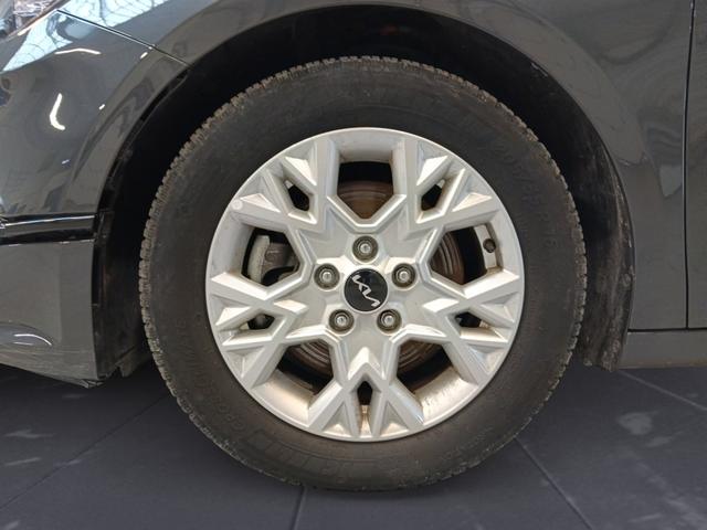 Kia Ceed Sportswagon / cee'd Edition 1.0 T-GDI 100 hp 