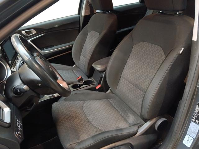 Kia Ceed Sportswagon / cee'd Edition 1.0 T-GDI 100 hp 