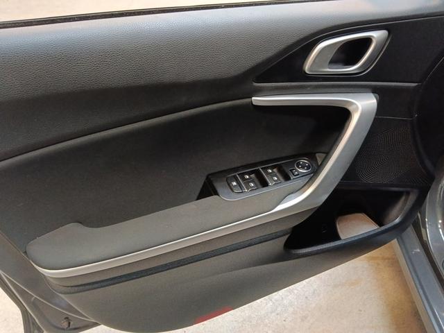 Kia Ceed Sportswagon / cee'd Edition 1.0 T-GDI 100 hp 