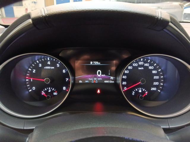 Kia Ceed Sportswagon / cee'd Edition 1.0 T-GDI 100 hp 